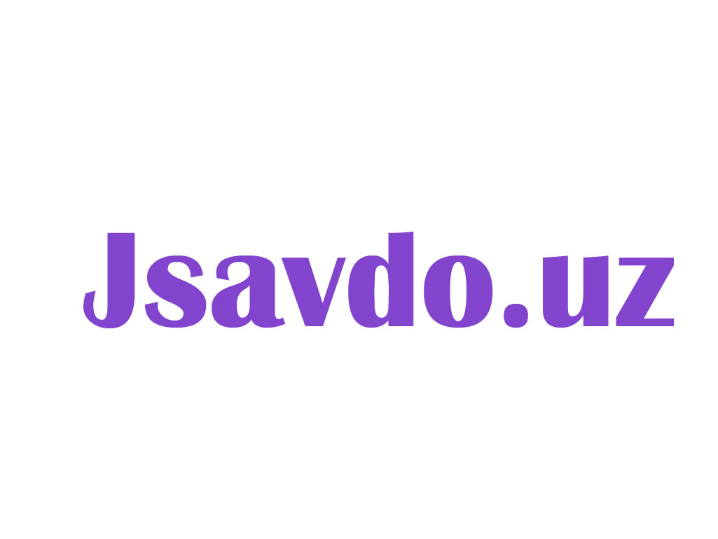 Интернет-магазин Jsavdo.uz