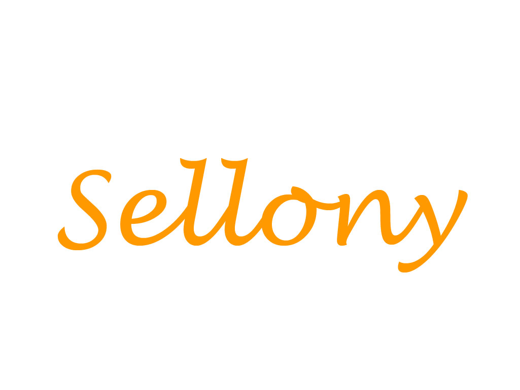Торговая площадка Sellony